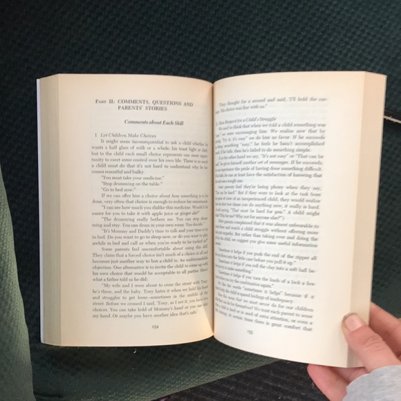 How to talk so kids will listen and listen so kids will talk - Picture 5 of 8